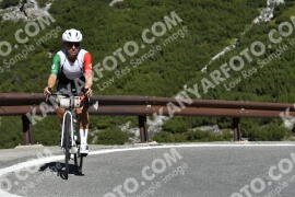 Photo #3814813 | 11-08-2023 10:02 | Passo Dello Stelvio - Waterfall curve BICYCLES