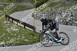 Photo #3304021 | 01-07-2023 11:18 | Passo Dello Stelvio - Waterfall curve BICYCLES