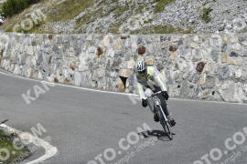 Photo #2886104 | 18-09-2022 13:16 | Passo Dello Stelvio - Waterfall curve BICYCLES