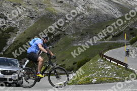 Foto #3075207 | 10-06-2023 12:51 | Passo Dello Stelvio - Waterfall Kehre BICYCLES