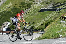 Photo #2227645 | 03-07-2022 09:47 | Passo Dello Stelvio - Waterfall curve BICYCLES
