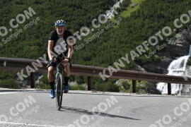 Foto #3610590 | 28-07-2023 15:32 | Passo Dello Stelvio - Waterfall Kehre BICYCLES