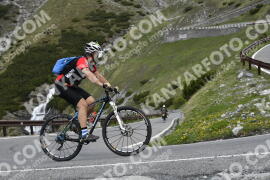 Photo #2093318 | 05-06-2022 11:29 | Passo Dello Stelvio - Waterfall curve BICYCLES