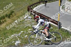 Photo #2734584 | 24-08-2022 14:01 | Passo Dello Stelvio - Waterfall curve BICYCLES