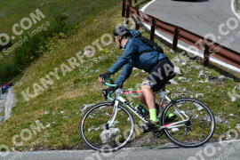 Photo #3880038 | 14-08-2023 14:57 | Passo Dello Stelvio - Waterfall curve BICYCLES