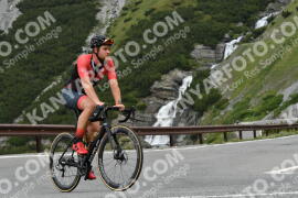 Photo #2174138 | 21-06-2022 12:07 | Passo Dello Stelvio - Waterfall curve BICYCLES
