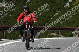 Photo #4179007 | 06-09-2023 12:47 | Passo Dello Stelvio - Waterfall curve BICYCLES