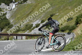 Photo #2718777 | 23-08-2022 11:39 | Passo Dello Stelvio - Waterfall curve BICYCLES