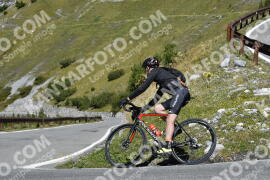 Photo #2874625 | 13-09-2022 12:05 | Passo Dello Stelvio - Waterfall curve BICYCLES