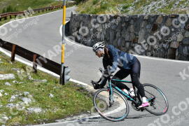 Photo #2417576 | 27-07-2022 11:23 | Passo Dello Stelvio - Waterfall curve BICYCLES