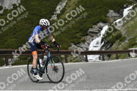 Photo #3104304 | 15-06-2023 12:04 | Passo Dello Stelvio - Waterfall curve BICYCLES