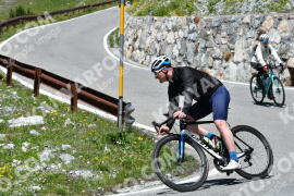 Photo #2192041 | 25-06-2022 13:29 | Passo Dello Stelvio - Waterfall curve BICYCLES