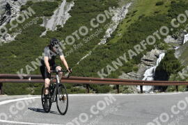 Photo #3540387 | 20-07-2023 09:58 | Passo Dello Stelvio - Waterfall curve BICYCLES