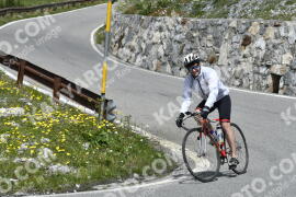Photo #3559405 | 23-07-2023 13:01 | Passo Dello Stelvio - Waterfall curve BICYCLES