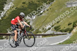 Photo #2753123 | 26-08-2022 11:49 | Passo Dello Stelvio - Waterfall curve BICYCLES