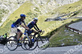 Photo #2807924 | 04-09-2022 09:38 | Passo Dello Stelvio - Waterfall curve BICYCLES