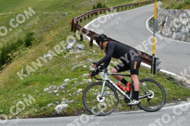 Photo #2460762 | 31-07-2022 12:09 | Passo Dello Stelvio - Waterfall curve BICYCLES