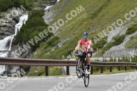 Photo #3793579 | 10-08-2023 11:21 | Passo Dello Stelvio - Waterfall curve BICYCLES
