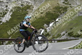 Foto #3074664 | 10-06-2023 12:01 | Passo Dello Stelvio - Waterfall Kehre BICYCLES