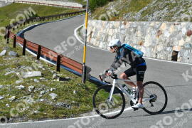 Foto #4217725 | 09-09-2023 16:25 | Passo Dello Stelvio - Waterfall Kehre BICYCLES
