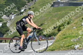 Photo #2360163 | 20-07-2022 10:23 | Passo Dello Stelvio - Waterfall curve BICYCLES