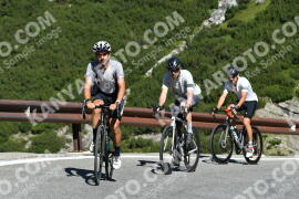 Photo #2318117 | 16-07-2022 10:15 | Passo Dello Stelvio - Waterfall curve BICYCLES