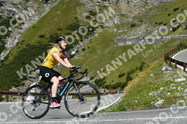 Photo #2648513 | 14-08-2022 11:59 | Passo Dello Stelvio - Waterfall curve BICYCLES