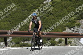Photo #3226266 | 25-06-2023 10:37 | Passo Dello Stelvio - Waterfall curve BICYCLES
