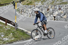 Photo #2798685 | 02-09-2022 12:40 | Passo Dello Stelvio - Waterfall curve BICYCLES