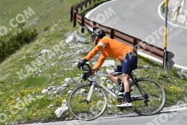 Photo #2084693 | 04-06-2022 15:31 | Passo Dello Stelvio - Waterfall curve BICYCLES