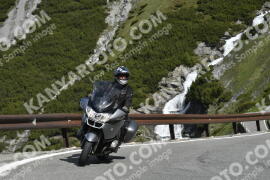 Photo #3101243 | 15-06-2023 09:51 | Passo Dello Stelvio - Waterfall curve