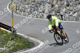Photo #2109698 | 08-06-2022 13:06 | Passo Dello Stelvio - Waterfall curve BICYCLES