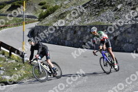 Photo #2079237 | 02-06-2022 10:09 | Passo Dello Stelvio - Waterfall curve BICYCLES