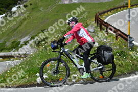 Photo #2244362 | 06-07-2022 13:39 | Passo Dello Stelvio - Waterfall curve BICYCLES