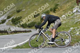 Photo #2784972 | 30-08-2022 12:26 | Passo Dello Stelvio - Waterfall curve BICYCLES