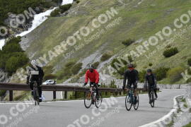 Photo #3045538 | 03-06-2023 15:04 | Passo Dello Stelvio - Waterfall curve BICYCLES