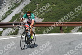 Photo #2577147 | 10-08-2022 10:16 | Passo Dello Stelvio - Waterfall curve BICYCLES