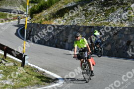Foto #4050281 | 24-08-2023 10:08 | Passo Dello Stelvio - Waterfall Kehre BICYCLES