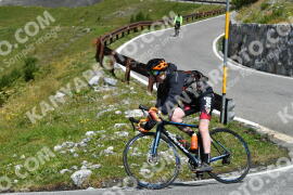 Foto #2515202 | 05-08-2022 11:46 | Passo Dello Stelvio - Waterfall Kehre BICYCLES