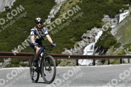 Photo #2117254 | 11-06-2022 11:37 | Passo Dello Stelvio - Waterfall curve BICYCLES