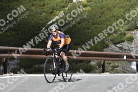 Photo #2842405 | 10-09-2022 11:14 | Passo Dello Stelvio - Waterfall curve BICYCLES