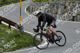 Photo #2179317 | 24-06-2022 11:47 | Passo Dello Stelvio - Waterfall curve BICYCLES
