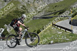 Foto #3360862 | 05-07-2023 10:42 | Passo Dello Stelvio - Waterfall Kehre BICYCLES
