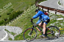 Photo #2147157 | 18-06-2022 14:39 | Passo Dello Stelvio - Waterfall curve BICYCLES