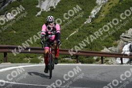 Photo #3789563 | 10-08-2023 09:46 | Passo Dello Stelvio - Waterfall curve BICYCLES