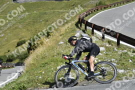 Photo #2751669 | 26-08-2022 10:45 | Passo Dello Stelvio - Waterfall curve BICYCLES