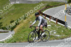 Fotó #2558017 | 09-08-2022 12:17 | Passo Dello Stelvio - Vízesés kanyar Bicajosok