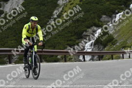 Photo #3794229 | 10-08-2023 11:28 | Passo Dello Stelvio - Waterfall curve BICYCLES