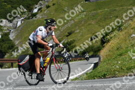 Photo #2503136 | 04-08-2022 10:35 | Passo Dello Stelvio - Waterfall curve BICYCLES