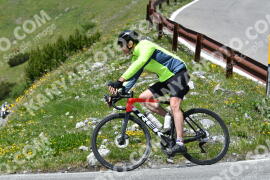Photo #2170634 | 20-06-2022 14:15 | Passo Dello Stelvio - Waterfall curve BICYCLES
